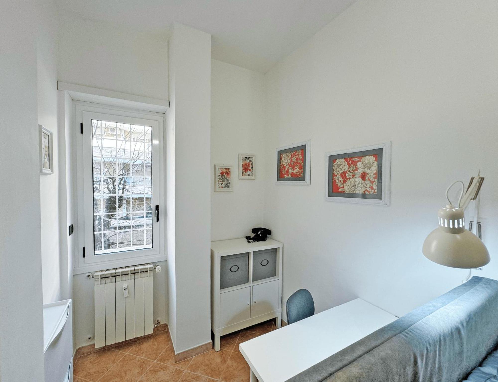 Near Vatican - Monteverde Intero Appartement *