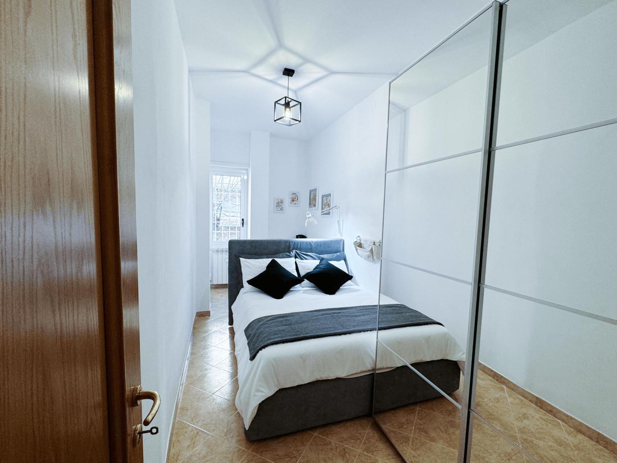 Apartment Near Vatican - Monteverde Intero